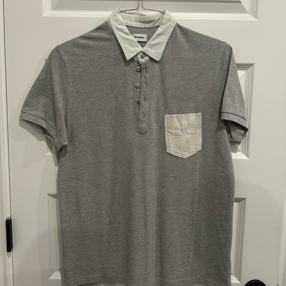 Diesel polo - Picture 2 of 4
